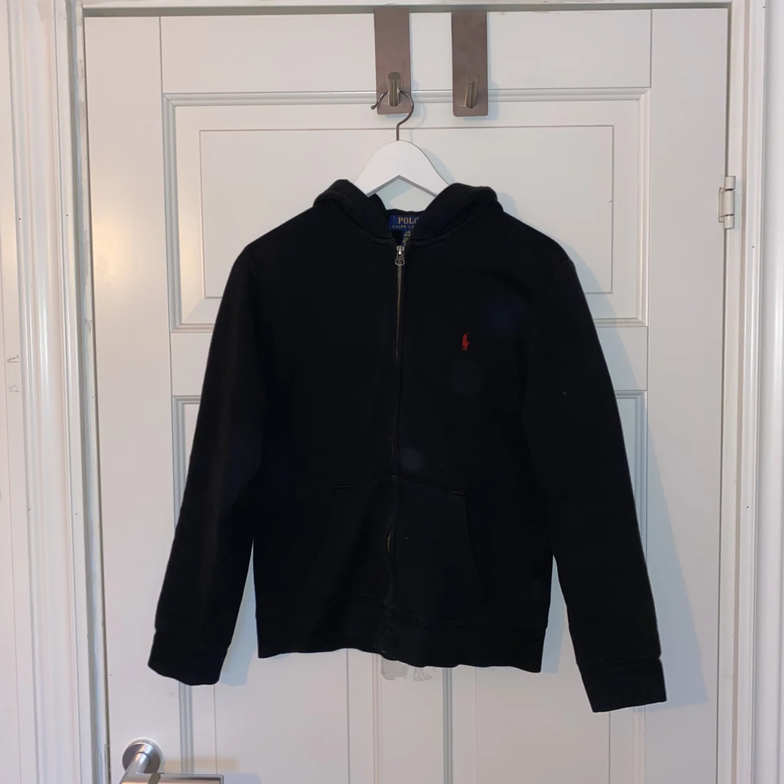 Ralph lauren zip