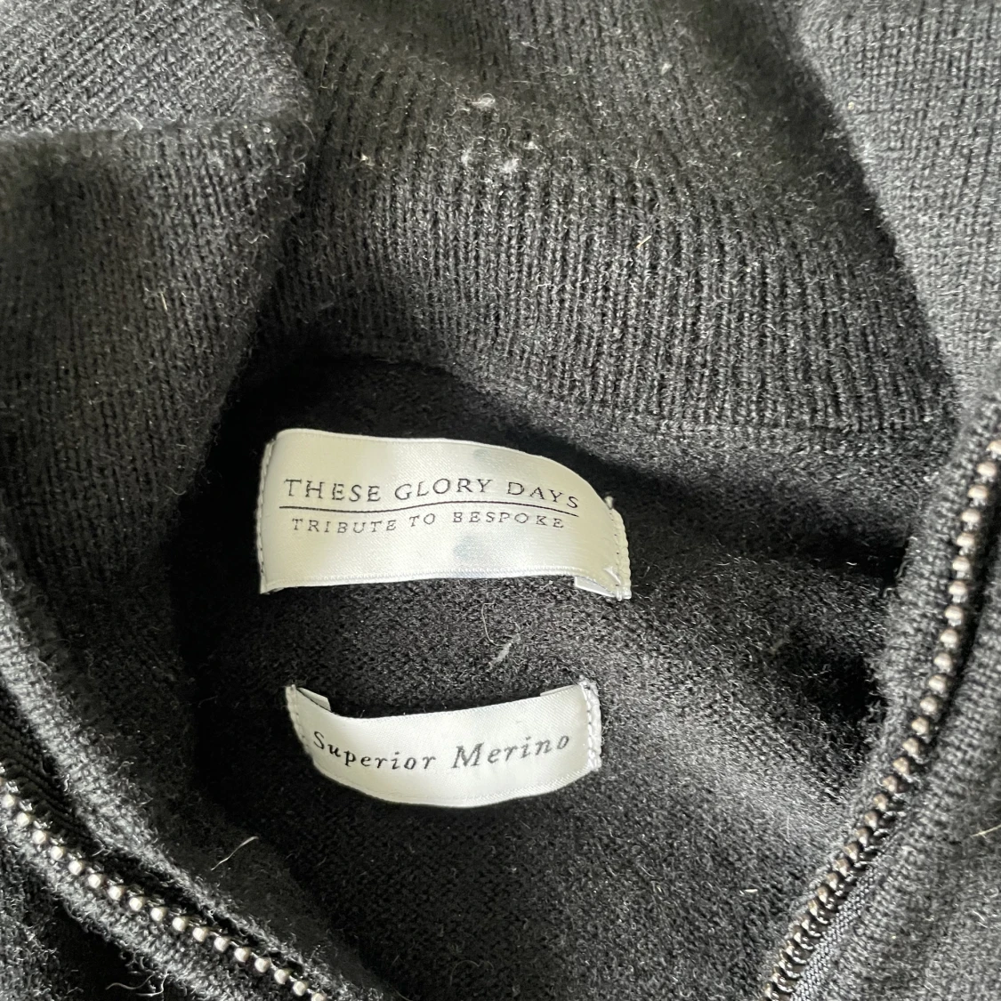 Full zip these glory days - 90