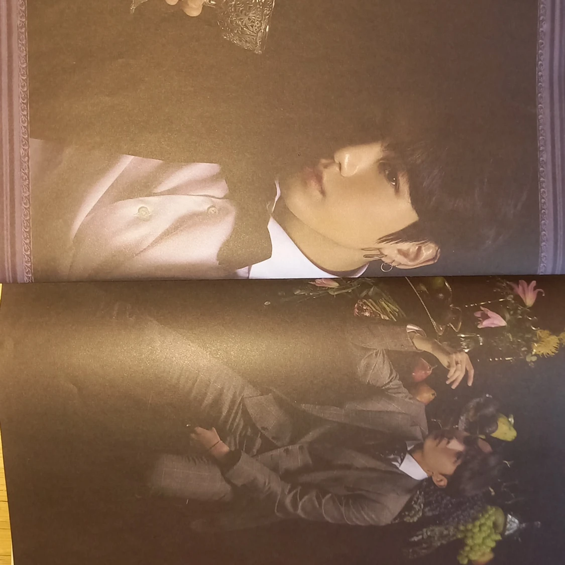BTS posters - 91