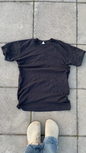 Vintage T-Shirt - Single stitch vintage T-Shirt