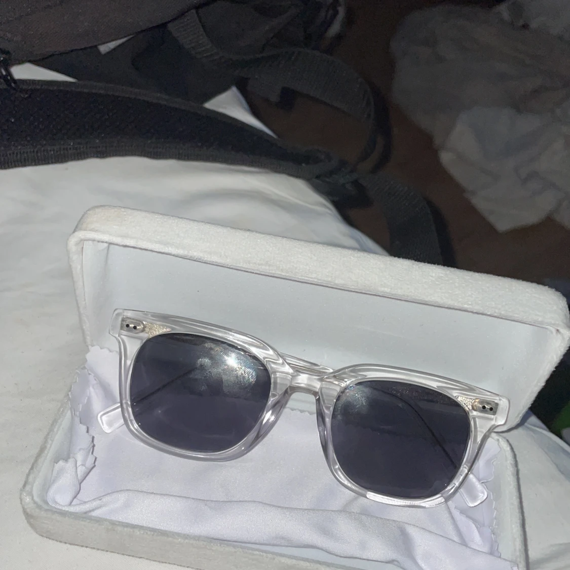 Mónten glasögon - 91