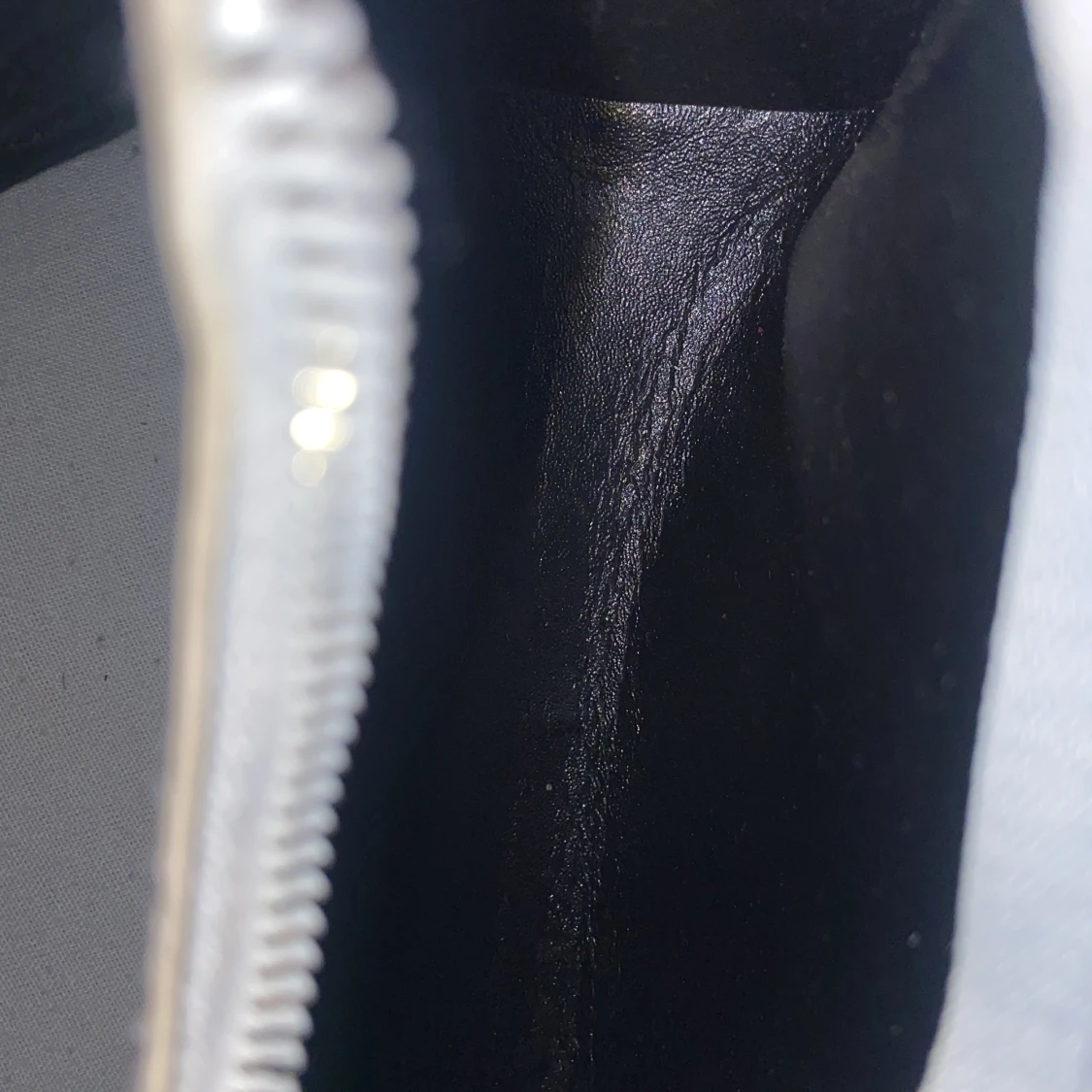 Axelremsväska  - 91