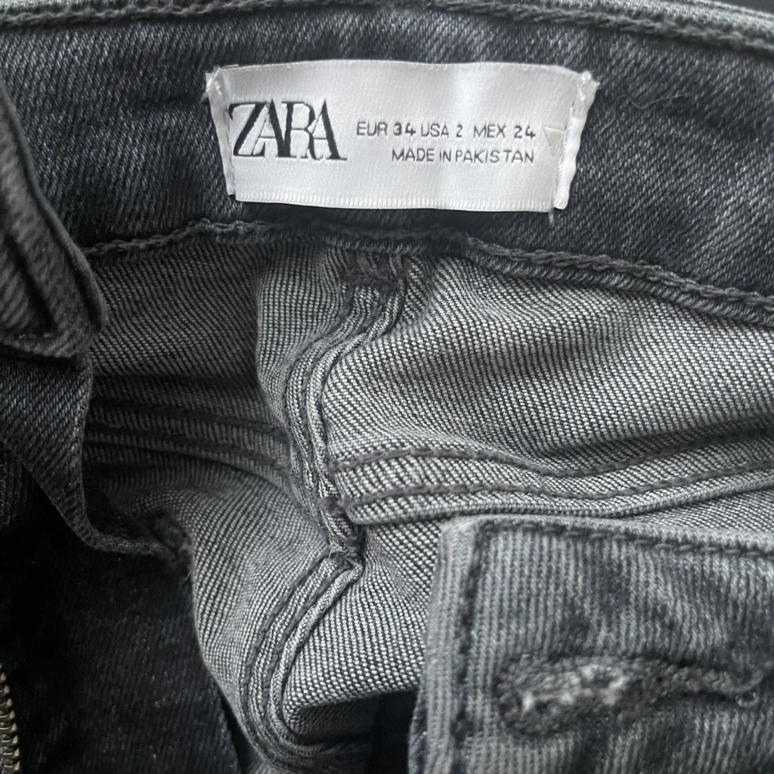 Zara jeans - 91