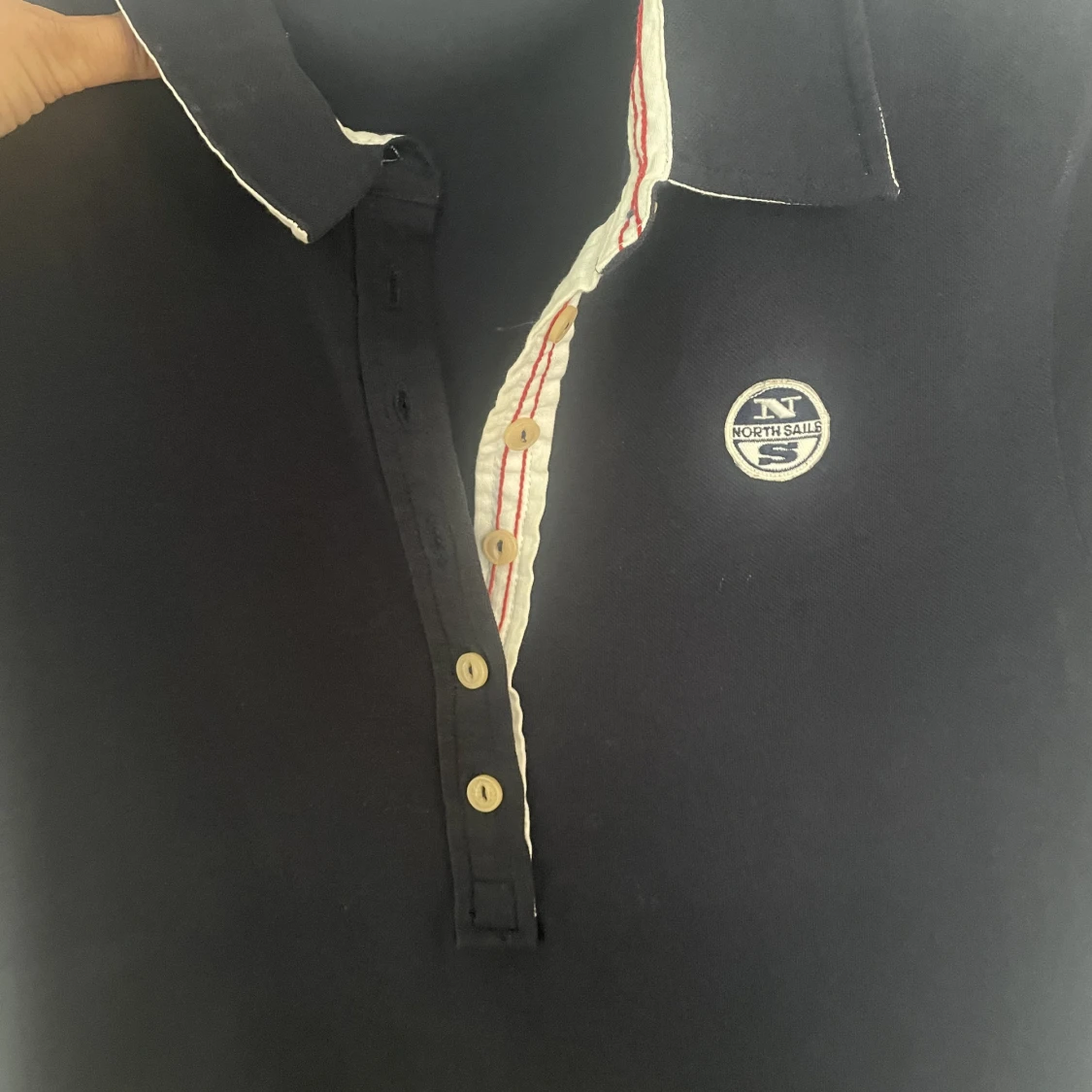 Klänningen North Sails  - 90