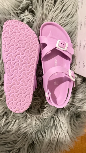 Birkenstock  - Used 