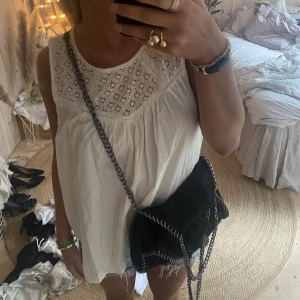 Sommar topp - Super snygg men kommer tyvärr ej till andvändning då jag har många likande 
