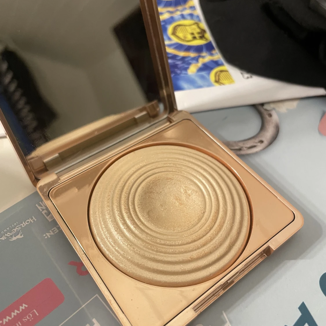 Higlighter sydney - 90