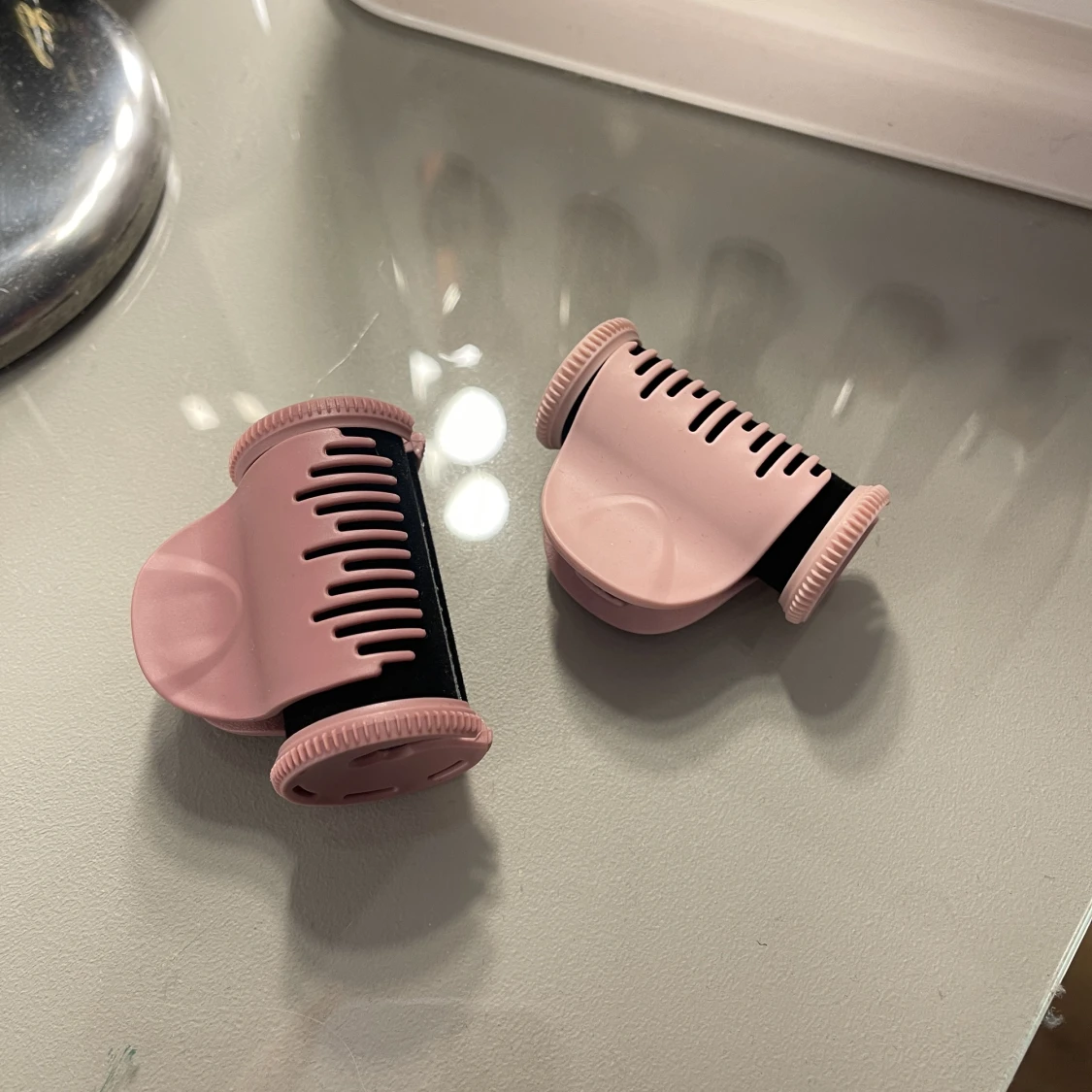 Remington Värmespolar - 91