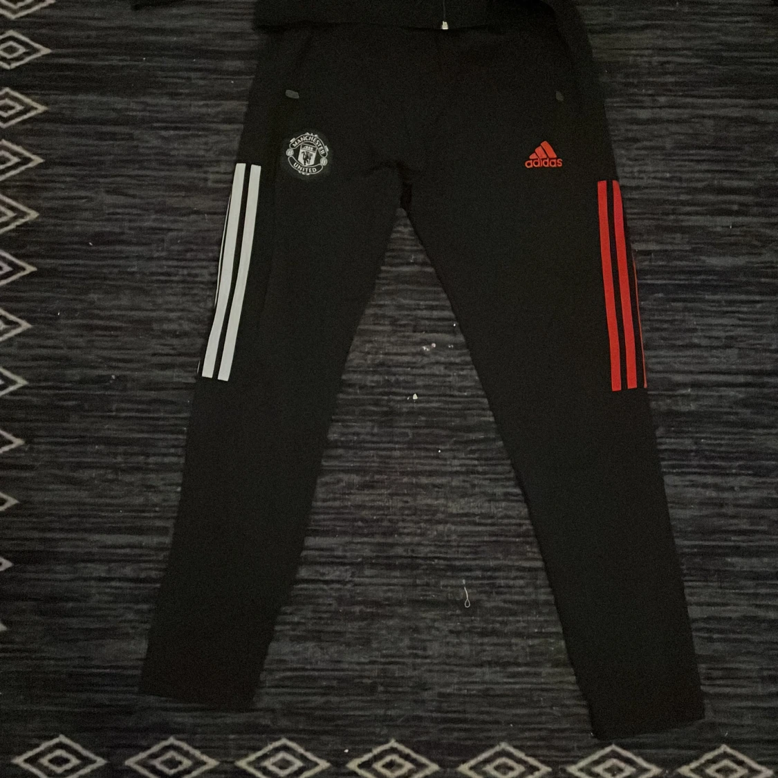 Man Utd träningskläder  - 91