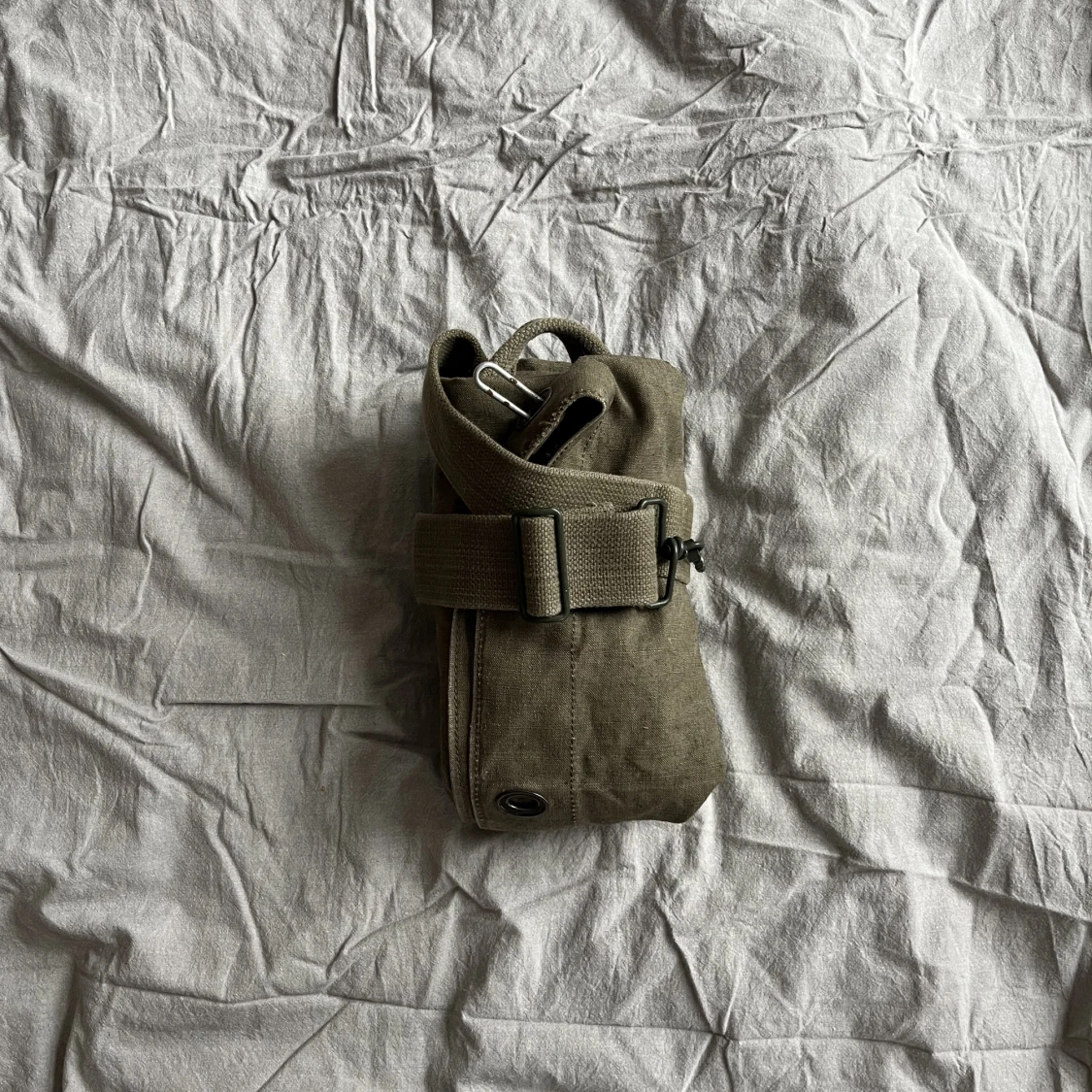 Amerikansk arméduffel - 91