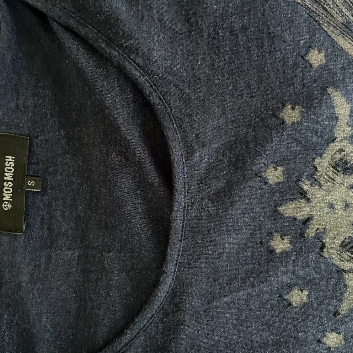 Mos Mosh skjorta  - 91