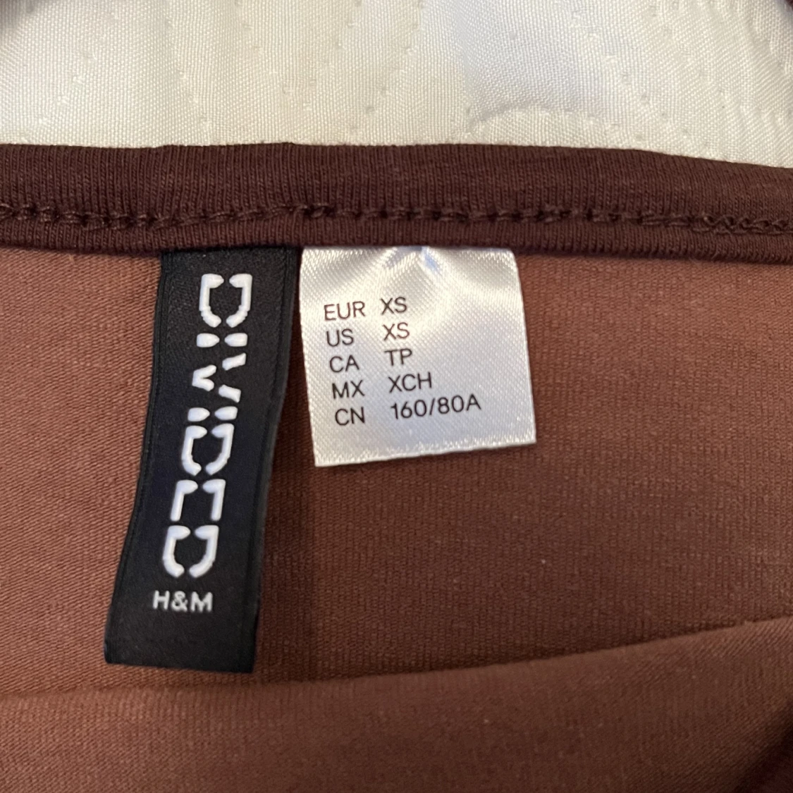 Klänning från hm  - 90