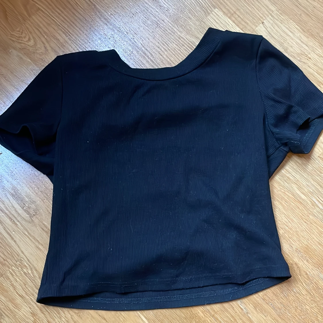 Svarta t-shirts  - 91