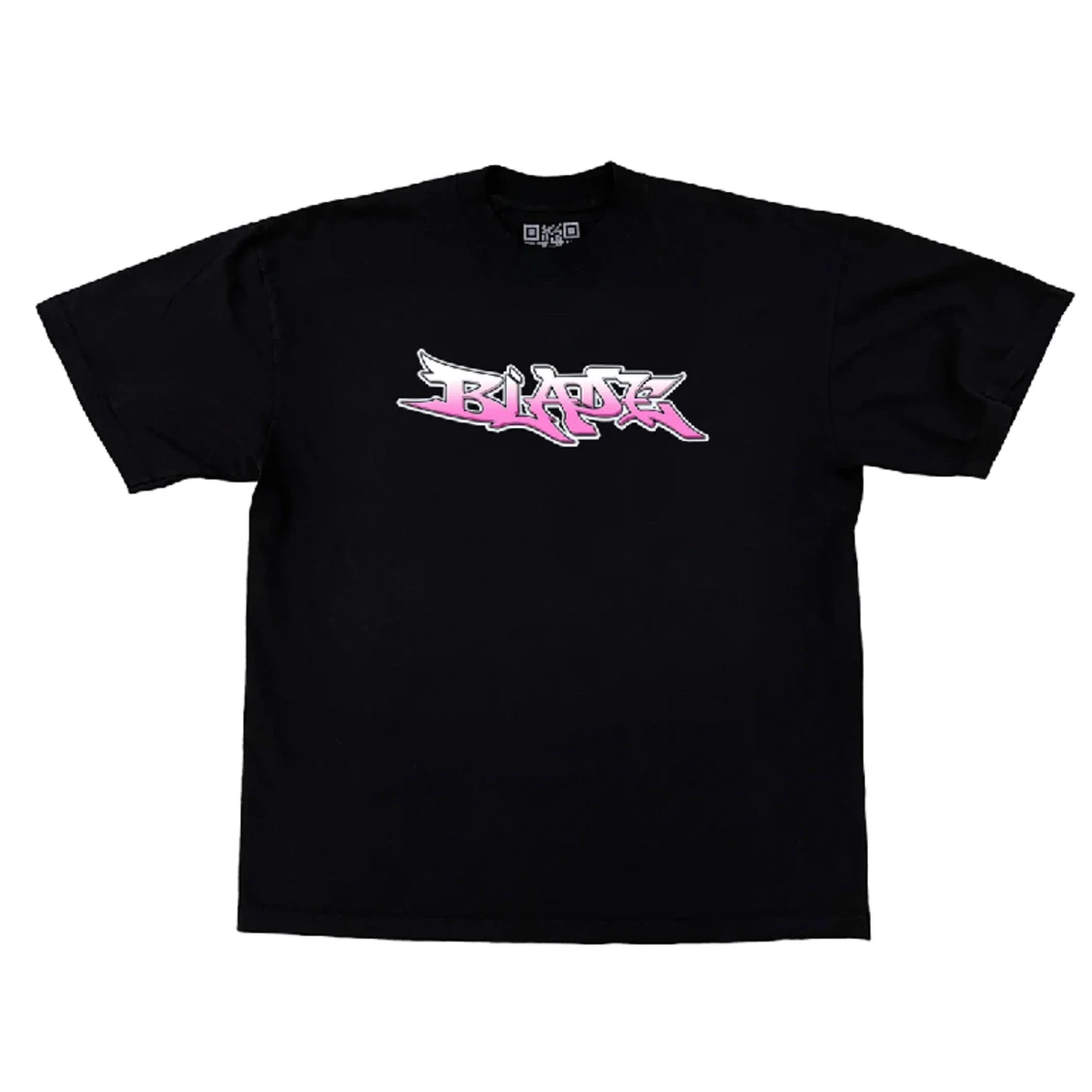 Blade Anime Tee - 90