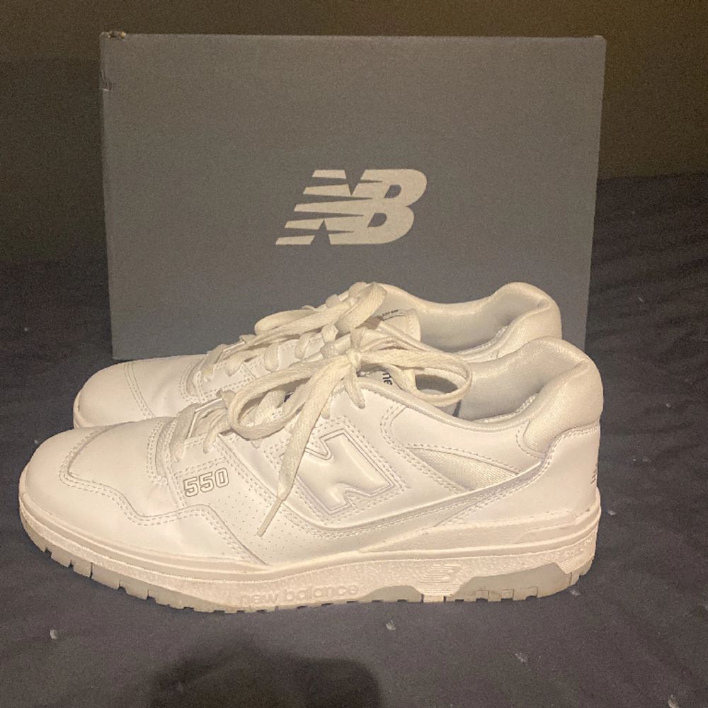 New balance outlet barnskor