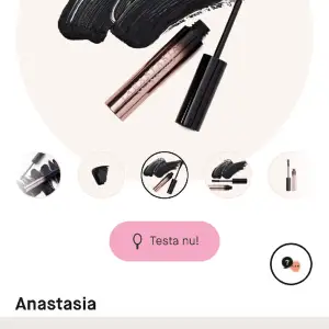 säljer denna mascara från Anastasia Beverly hills pga har en exakt likadan🤍 oöppnad och helt ny