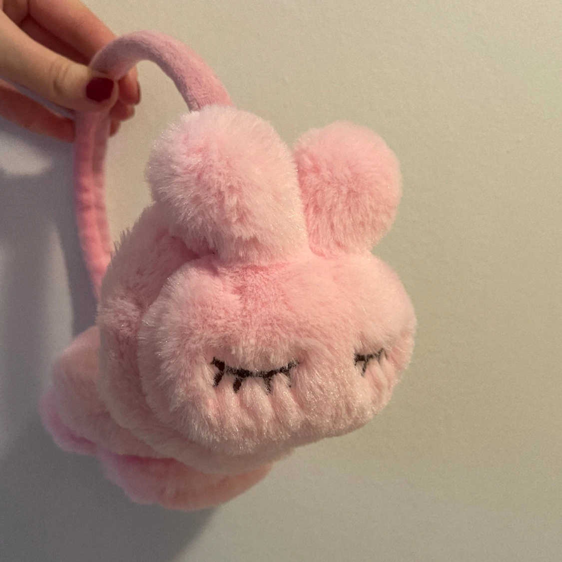 Öronmuffar / Öronvärmare - 90