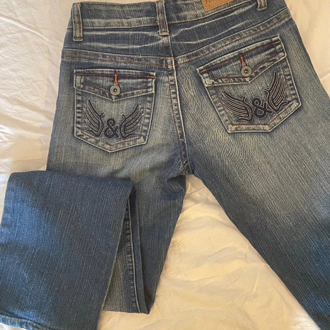Y2k jeans