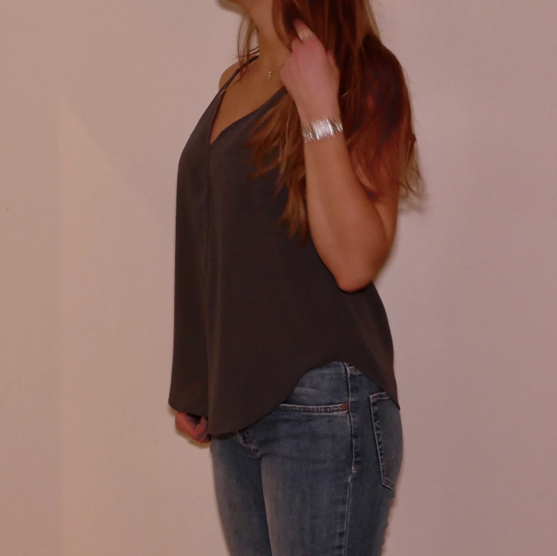 # 02 Dusty Grey Linne🩶  - 90