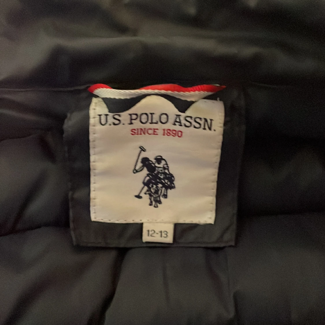 U.S POLO ASSN. Väst - 91