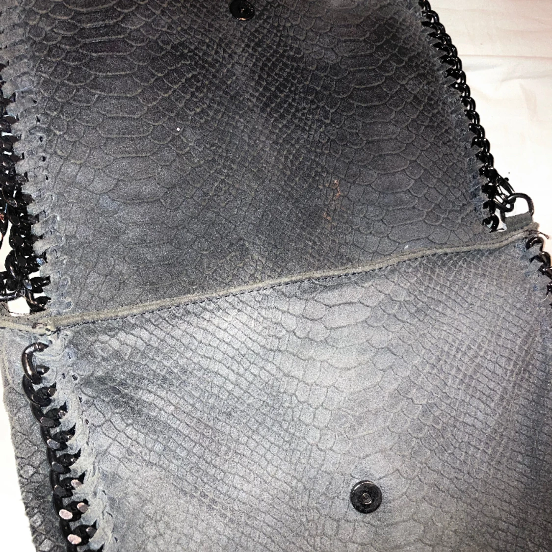 Axel/handväska - 91