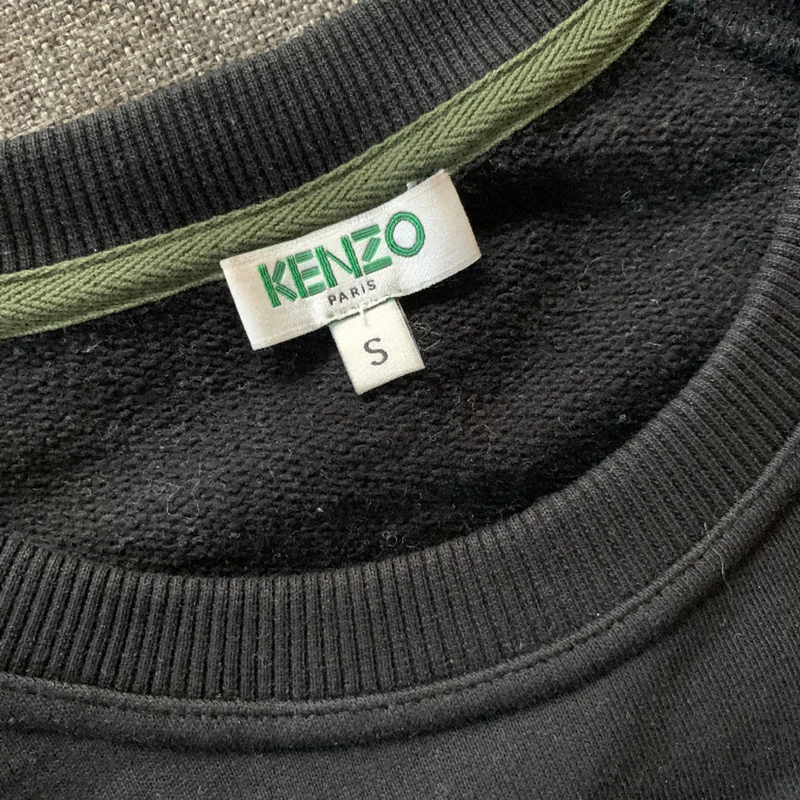 Kenzo sweatshirt  - 91