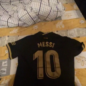 Messi barcelona tröja  - Stockholm 