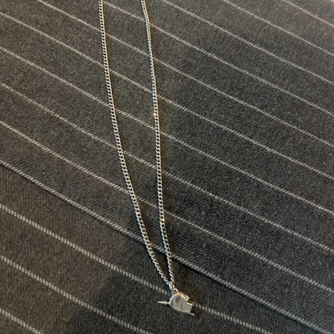 Maria Nilsdotter halsband