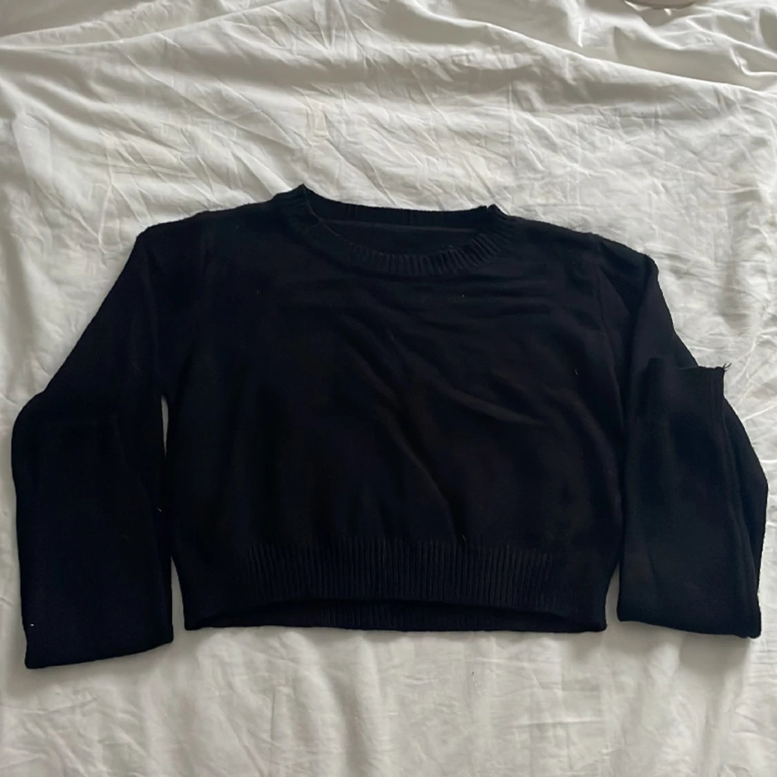 Stickade toppar  - 90