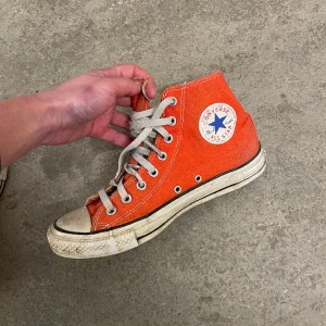 Converse storlek 40 - Okej skick