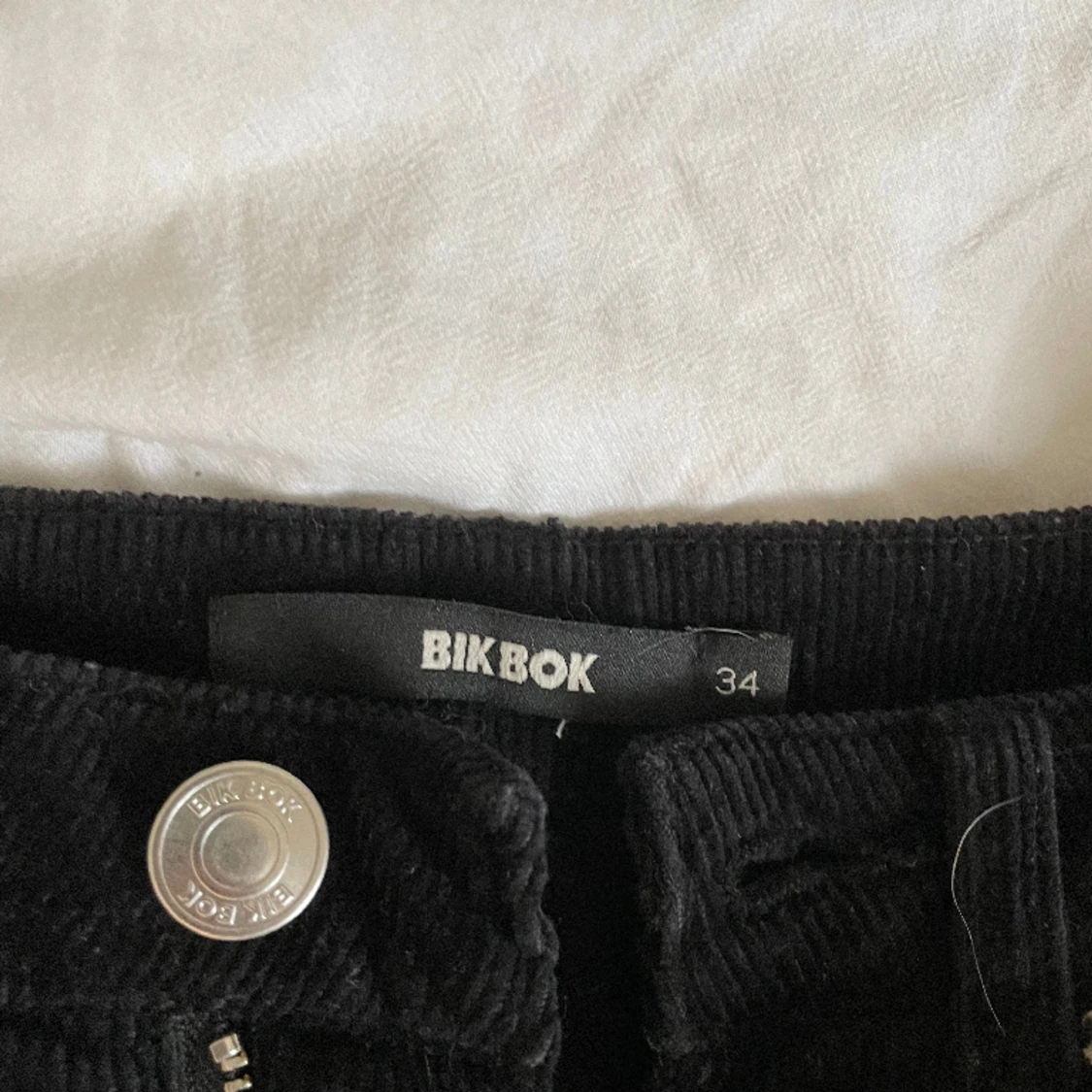 manchester byxor - 91