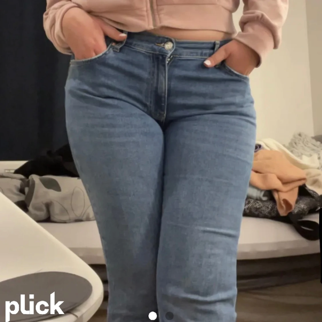 Jeans  - 90