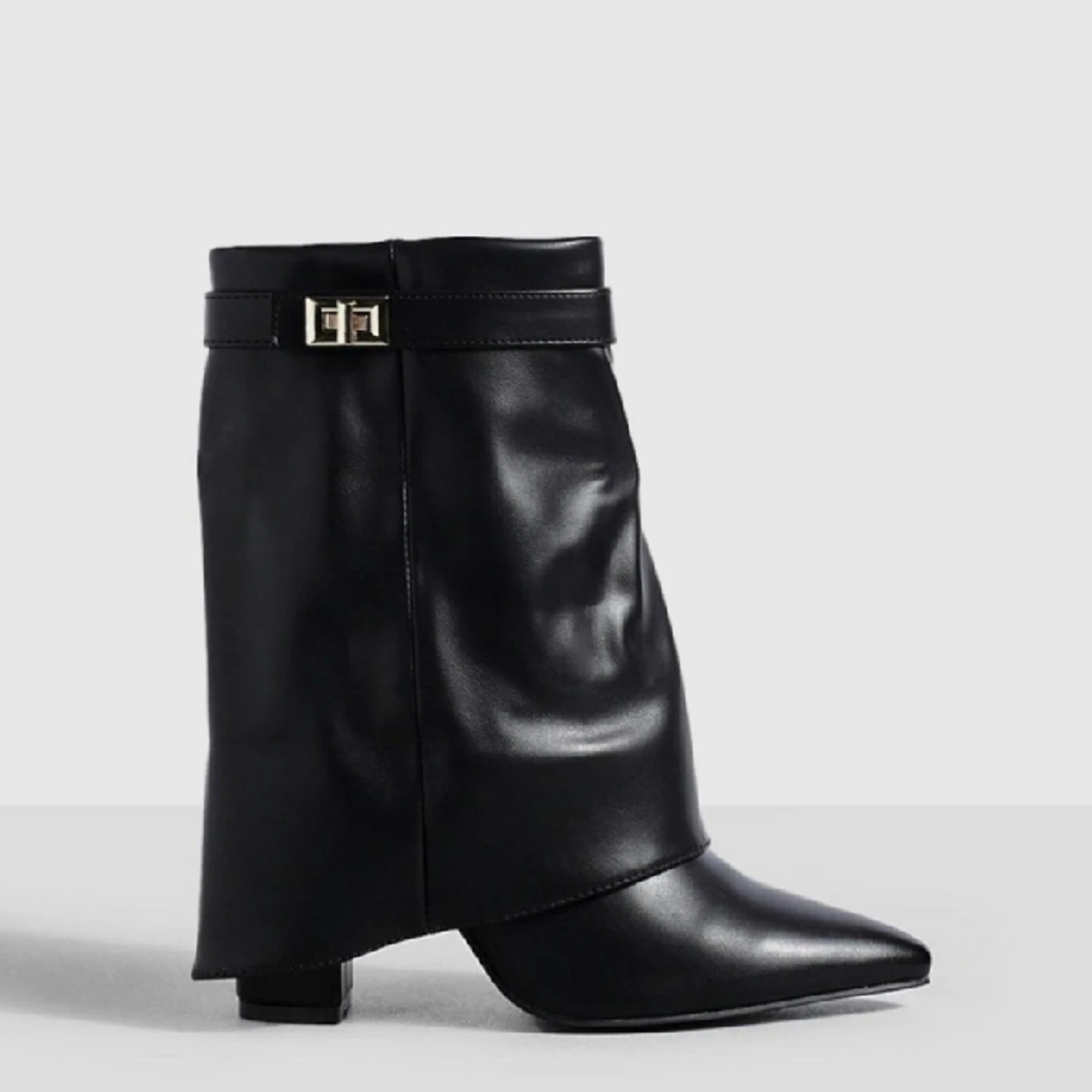Boots/stövletter