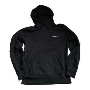Carhartt hoodie i nyskick, använd typ 1 gång💕 