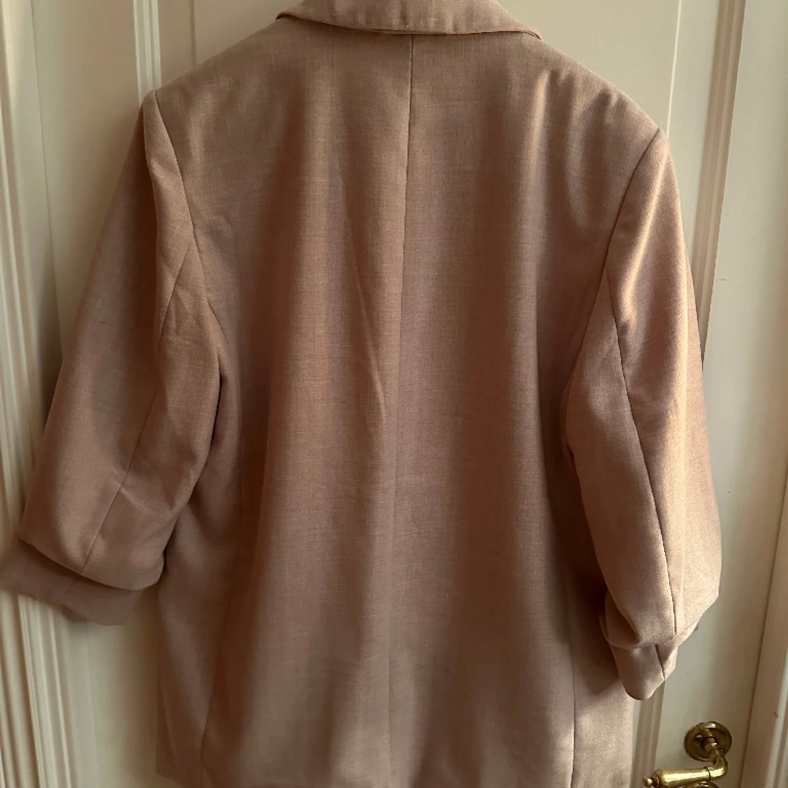 Gammelrosa kavaj H&M - 90