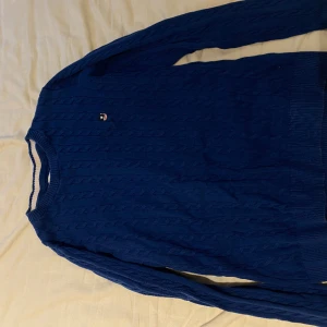 Bondelid tröja - Jättefin bondeli tröja, knappt använd