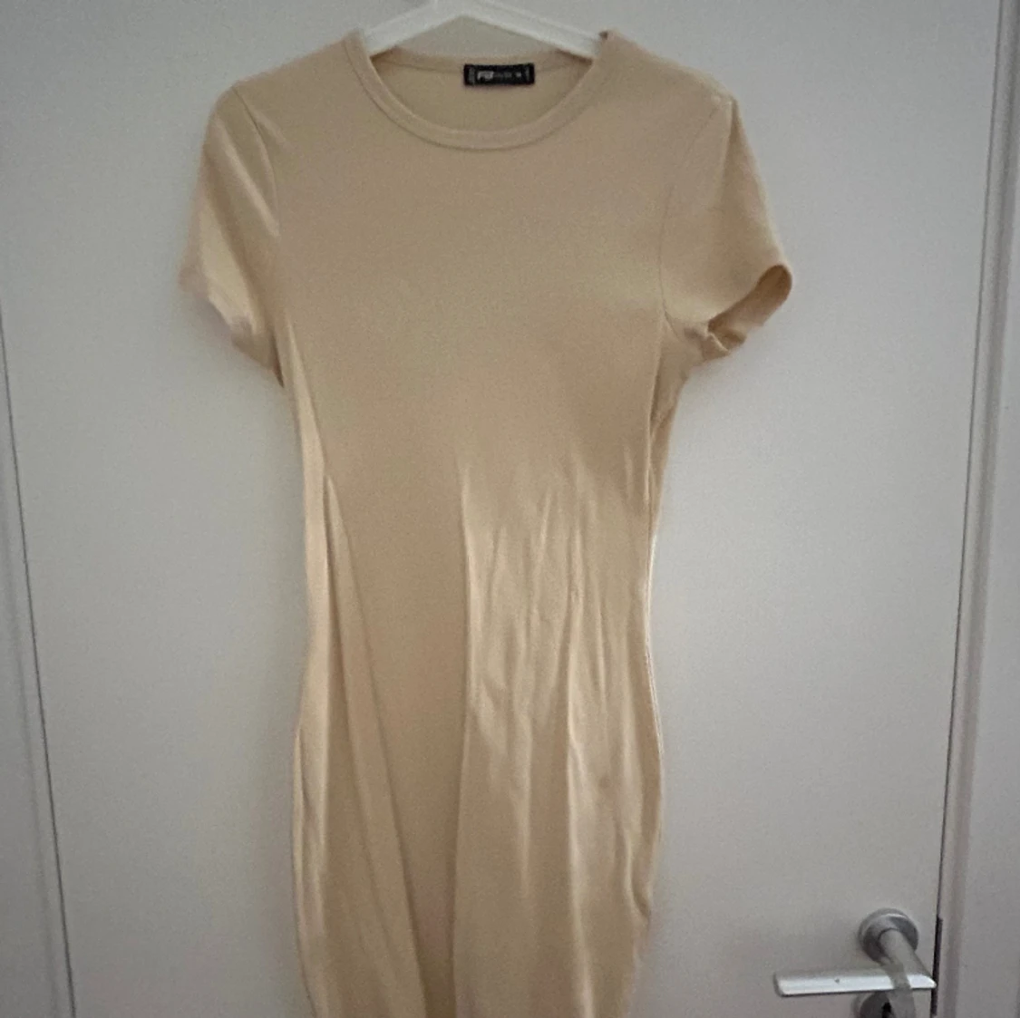 Sjukt snygg klänning