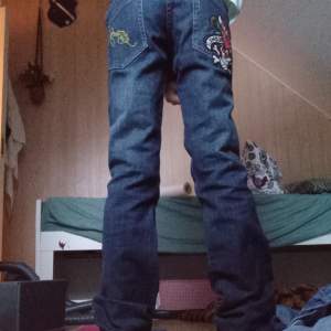 Ed hardy jeans