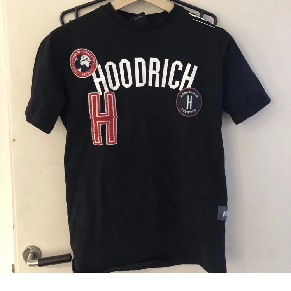 Hoodrich t shirt