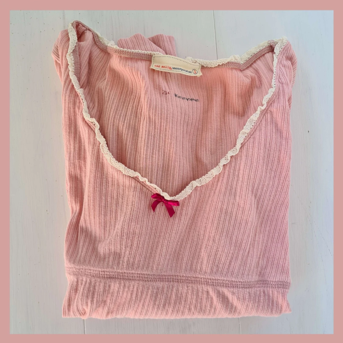 Odd Molly tröja - 91