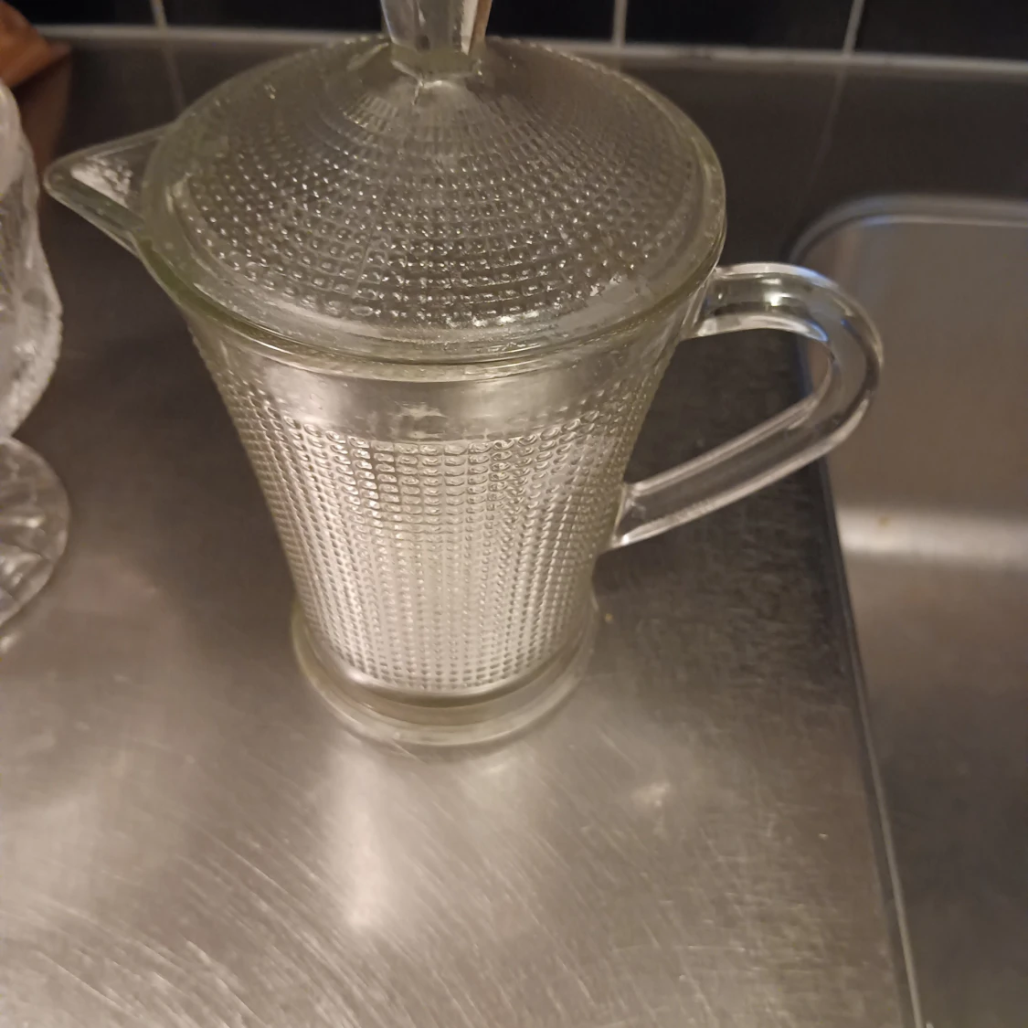 Kökstillbehör - 91