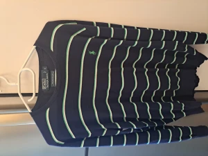 Jättefin tröja - Mycket fin tröja i mjuk bomull! Polo by Ralph Lauren.