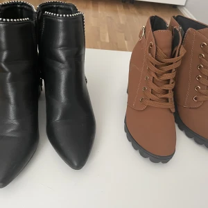 En vinter och sommar skor  - Oanvänd, jag köpte den förra året men aldrig har inte användat.