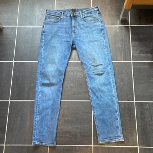 Lee Jeans - Ett par snygga jeans ifrån Lee. Storlek 32/32  Nypris: 1089 kr