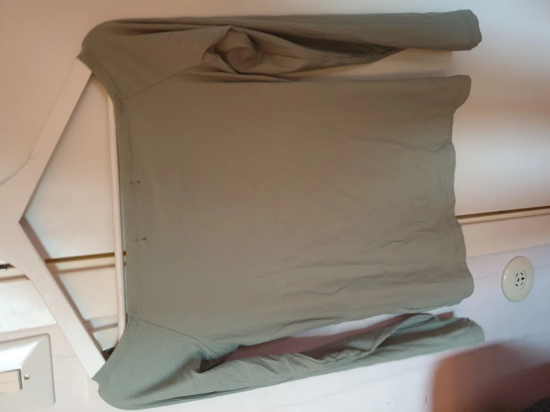 Ljusgröna topp - 90