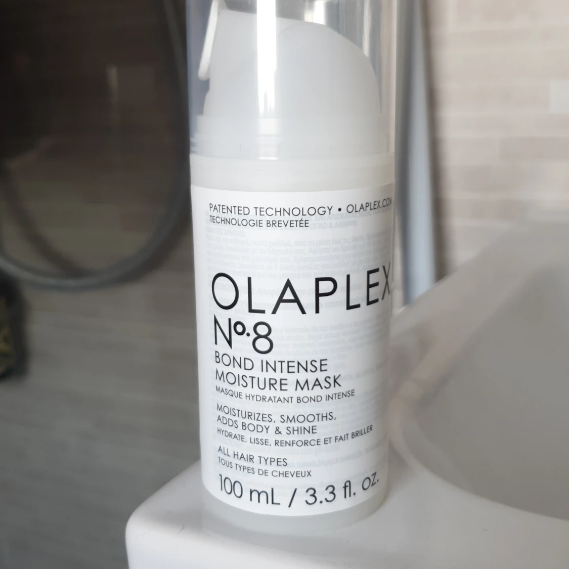 Olaplex no.8