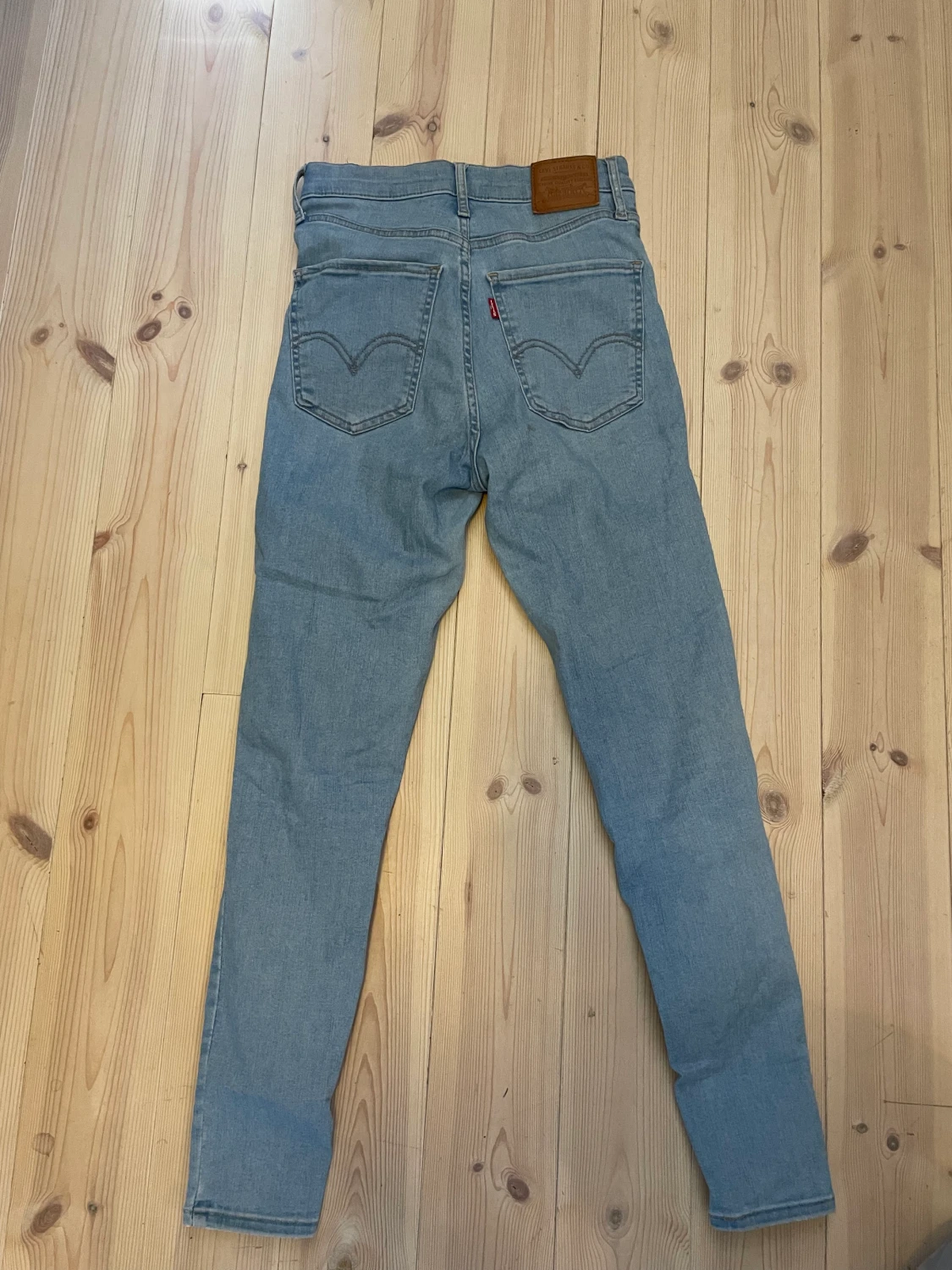 Super skinny LEVIS - 90