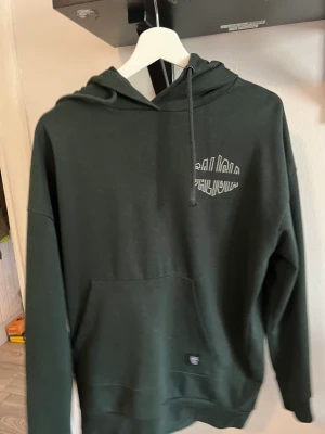 Hoodie  - Lager 157, mycket bra skick, oanvänd, grön, casual