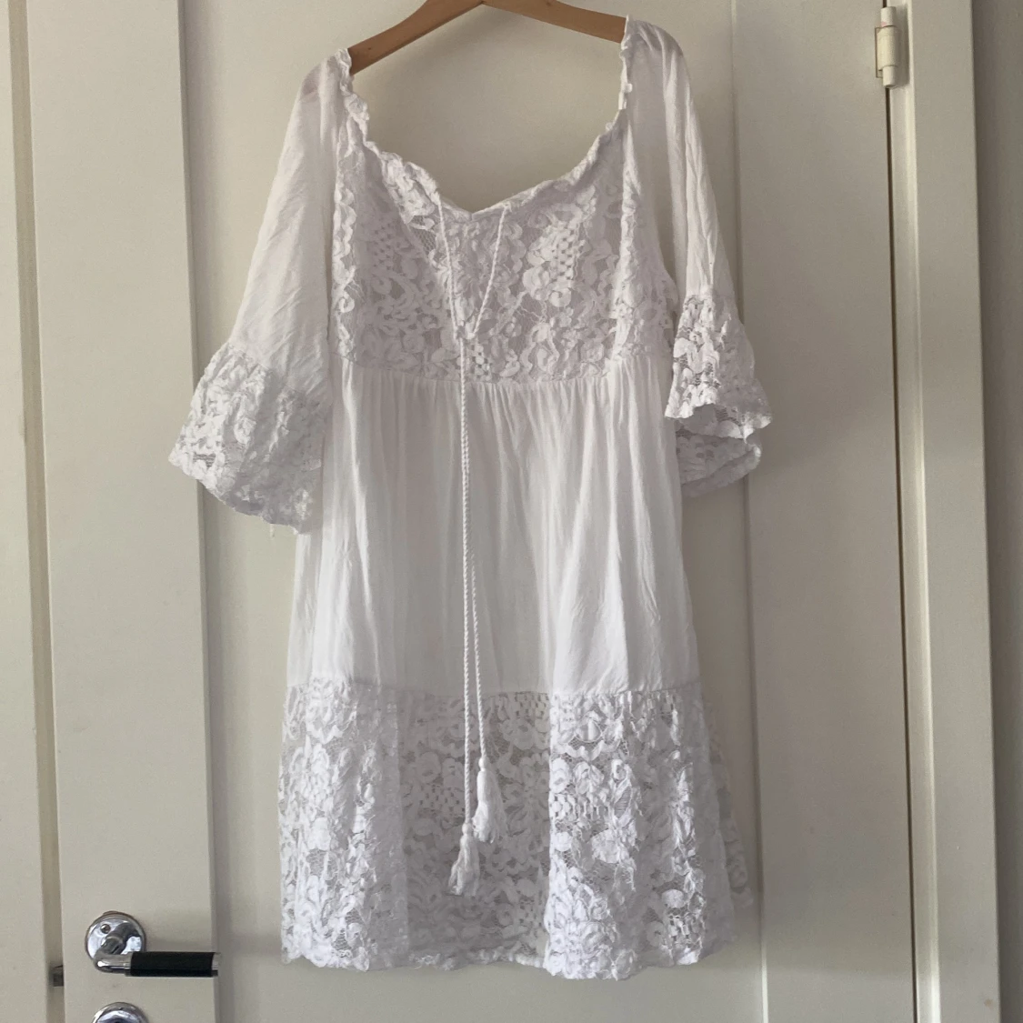 Strandklänning☺️💓