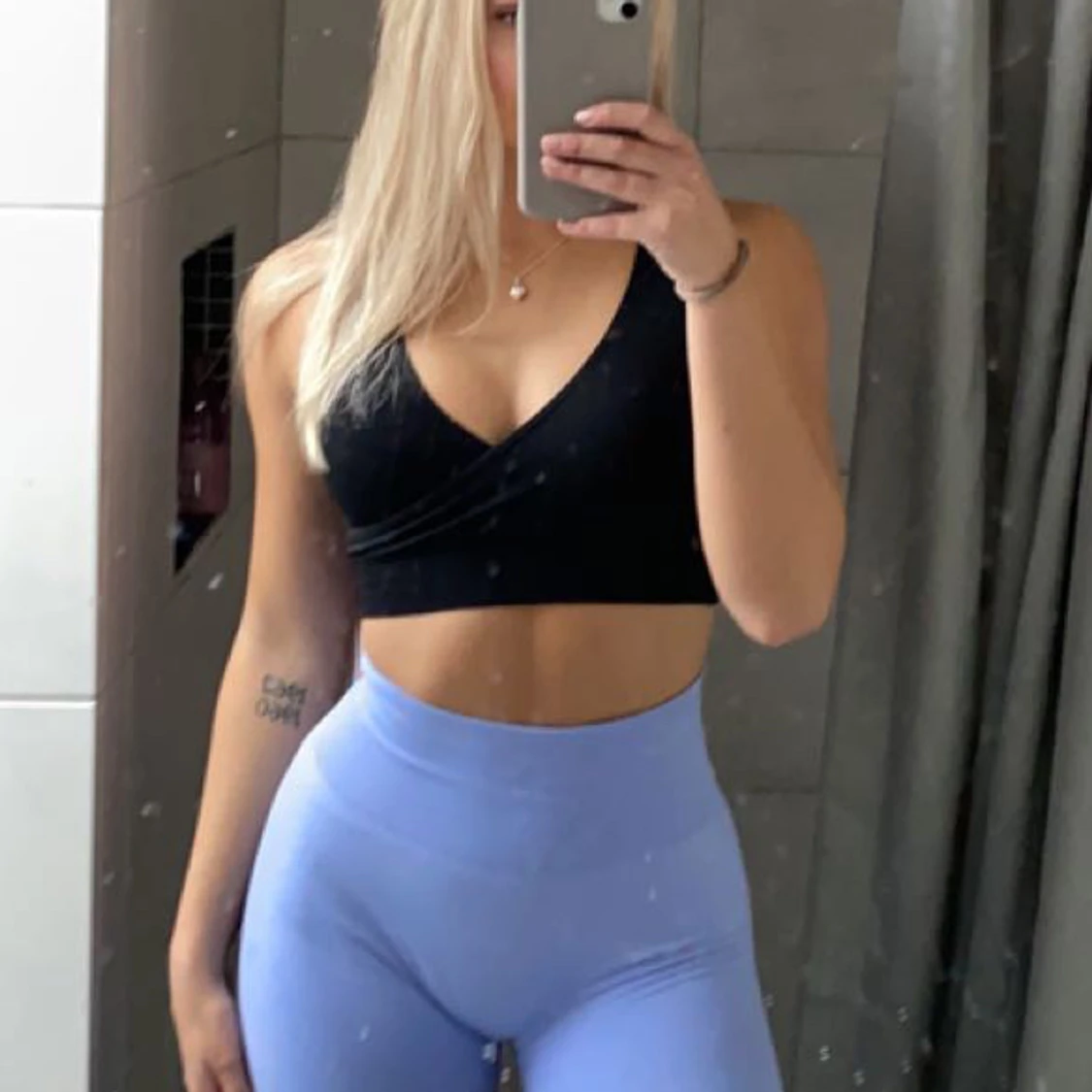 NVGTN Sporttopp  - 90